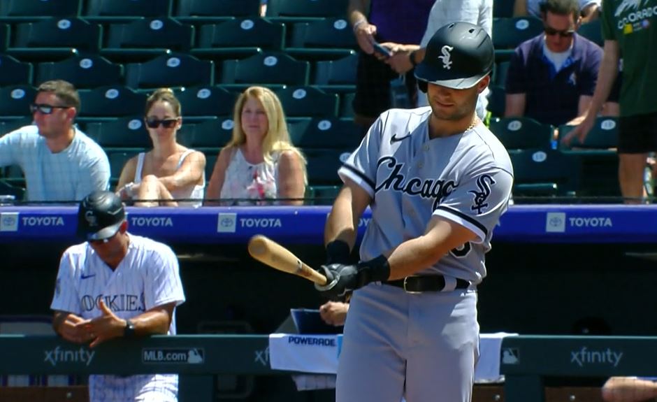 MLB: Colorado Rockies v Chicago White Sox - Highlights