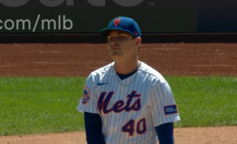 MLB: New York Mets v Los Angeles Angels - Highlights