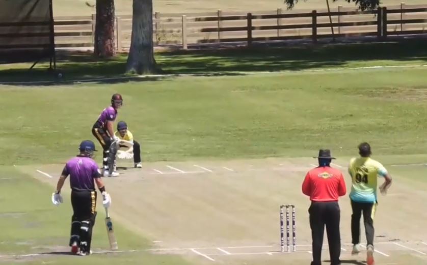 Upbeat Socal Lashings overcome San Diego by 11 runs