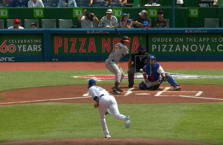 MLB: Toronto Blue Jays v Baltimore Orioles - Highlights