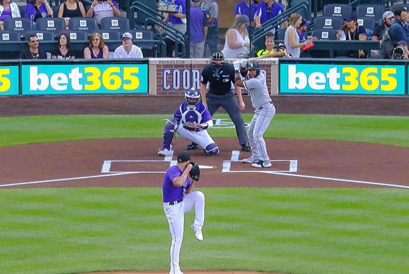 MLB: Colorado Rockies v Chicago White Sox – Highlights