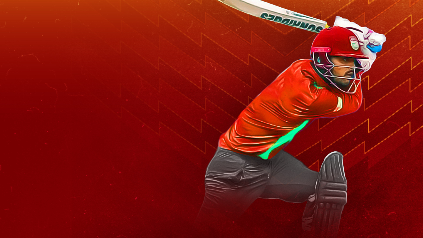Minor league cricket, 2023 cricket banner