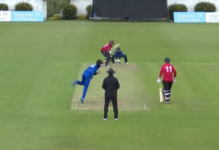 62 off 37! Sublime Murray Commins scorches Leinster