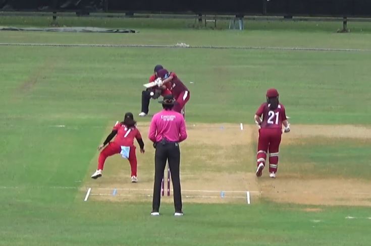 Bahrain-W sail past Qatar-W by 5 wickets
