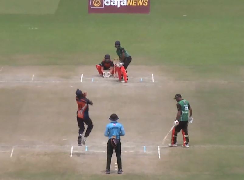 Sukhna Zone waltz past feeble Rock Zone by 6 wickets