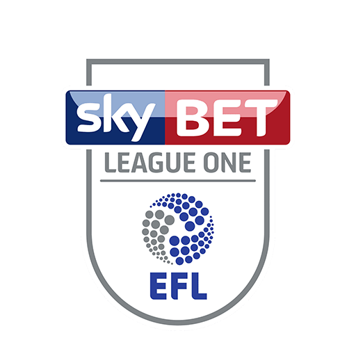 League one 2023-24 logo