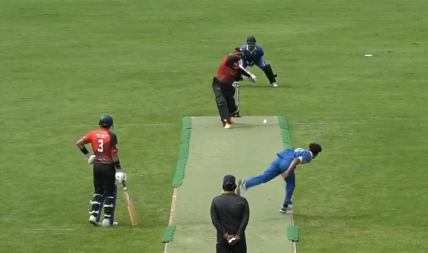 ECS Switzerland T10, M12: POCC v ZUCC – Highlights