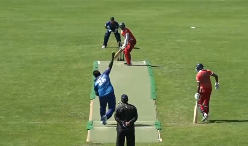 ECS Switzerland T10, M17: WTG v WICC – Highlights