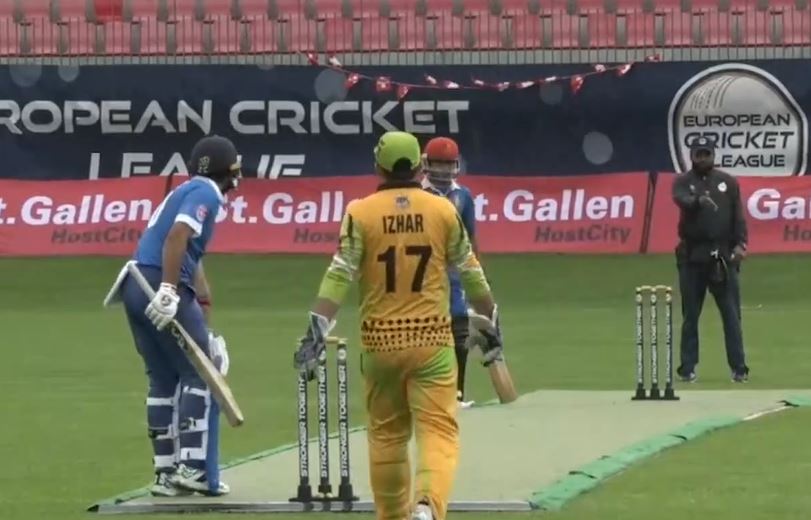 ECS Switzerland T10, M9: ZUCC v PKZ – Highlights