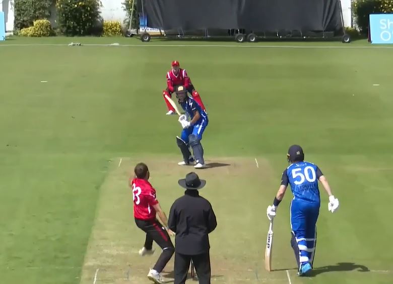 64* off 37! Gutsy Tim Tector gets Leinster into top gear