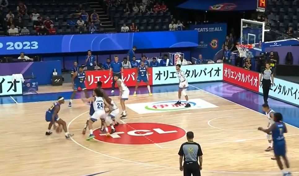 Venezuela 75-81 Cape Verde