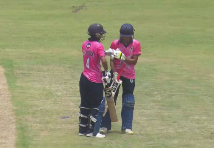 Dikhou cruise past Kapili by 6 wickets to clinch the opener