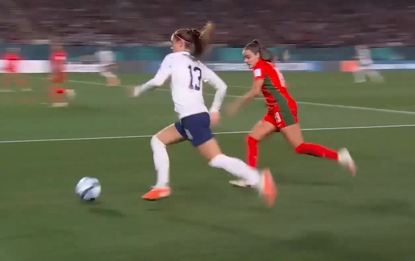 Upbeat USA even-steven Portugal 0-0 in Cliffhanger