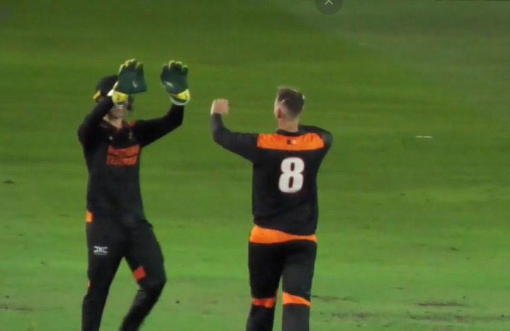 Northern Territory Strike crush infirm ACT Comets by 8 wickets