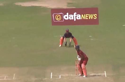 646! Abhishek Singh goes berserk