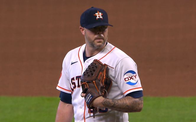 MLB: Houston Astros v Cleveland Guardians - Highlights