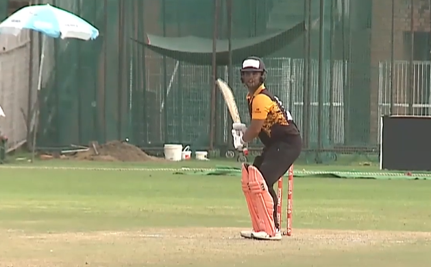Deepansh Bhuchar's heroic 58 goes in vain