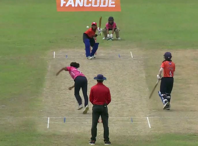 Digaru edge past Dikhou by 10 runs