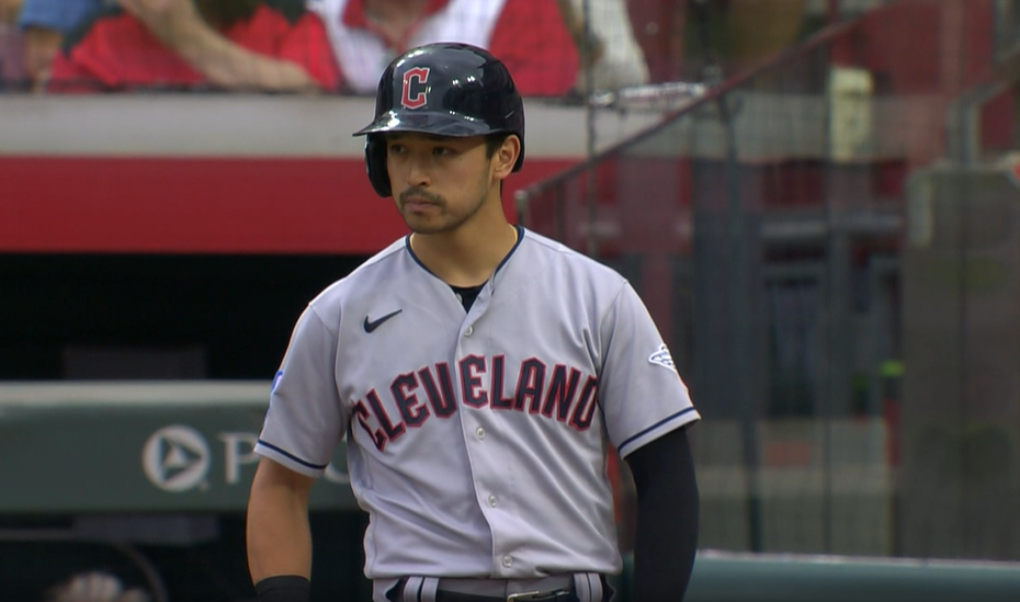 MLB: Cincinnati Reds v Cleveland Guardians – Highlights