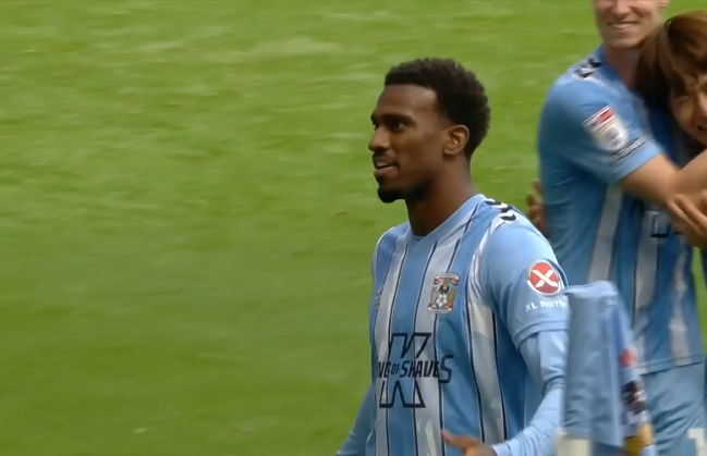 Coventry City leave Middlesbrough dazed with 3-0