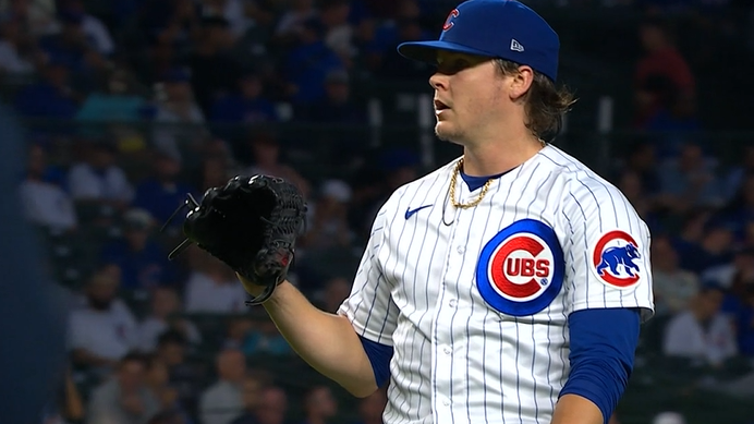 MLB: Chicago Cubs v Milwaukee Brewers – Highlights