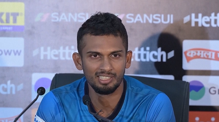 Shanaka confident of defending Asia Cup title