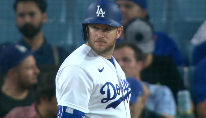 MLB: Los Angeles Dodgers v Arizona Diamondbacks – Highlights