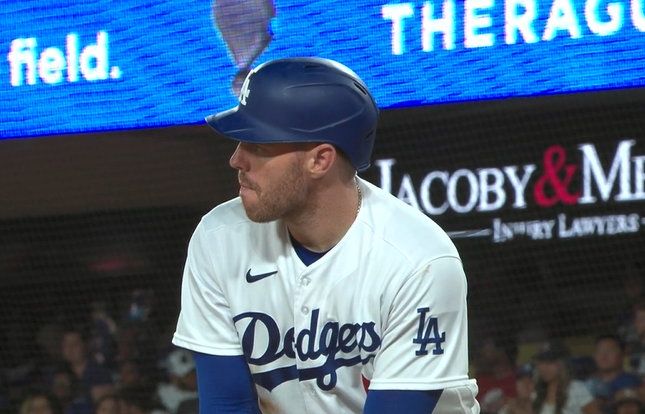 MLB: Los Angeles Dodgers v Oakland Athletics - Highlights