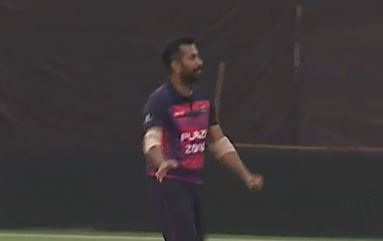 3-fer! Gurinder Singh derails Rock Zone