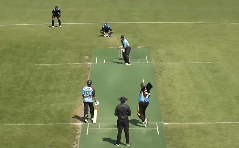 ECS Germany Dresden T10, M48: VIK v USCM – Highlights