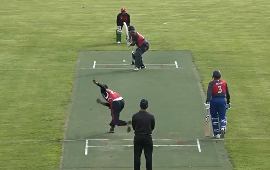 ECS Germany Krefeld T10, M6: KCC v RRS – Highlights
