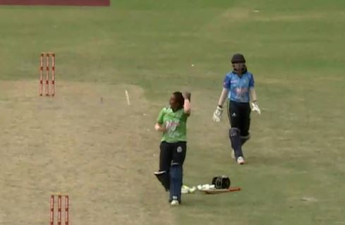 Barak outplay Subansiri by 5 wickets