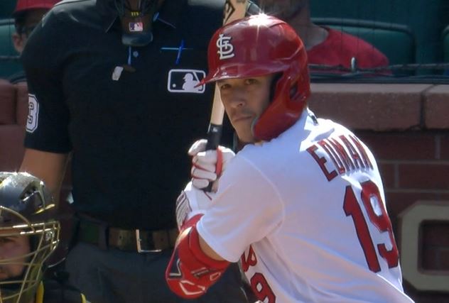 MLB: St Louis Cardinals v San Diego Padres – Highlights
