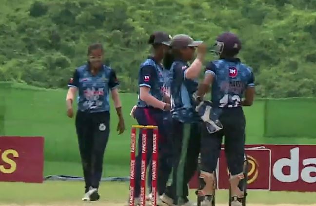 Dominant Kapili overpower Digaru by 8 wickets