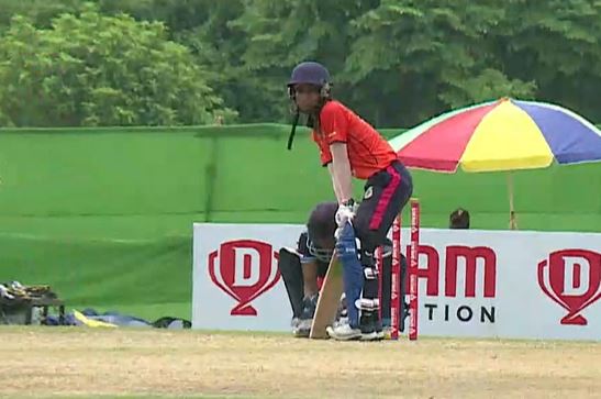 Unbeaten 51! Hiramoni Saikia gives brisk start to Digaru