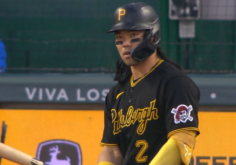MLB: Kansas City Royals v Pittsburgh Pirates – Highlights