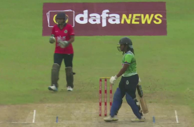 Dhansiri outmuscle Barak by 8 wickets