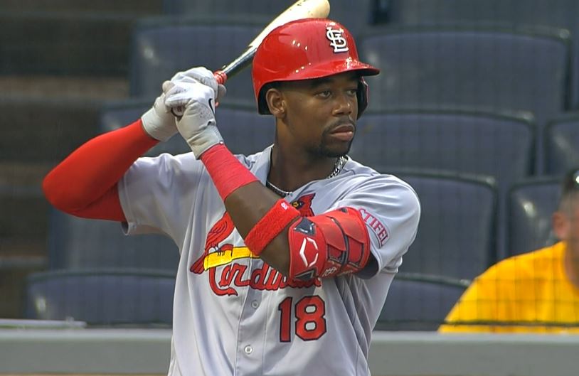 MLB: Pittsburgh Pirates v St. Louis Cardinals – Highlights