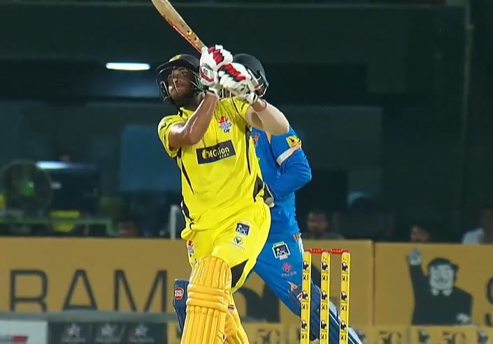 Hemanth Reddy's unbeaten 61 guides Godavari home