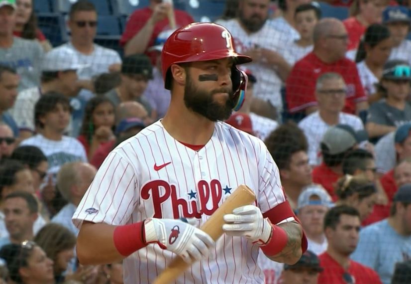 MLB: Philadelphia Phillies v Washington Nationals – Highlights