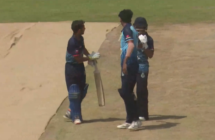 Manas pip Barak by 3 wickets to clinch opener