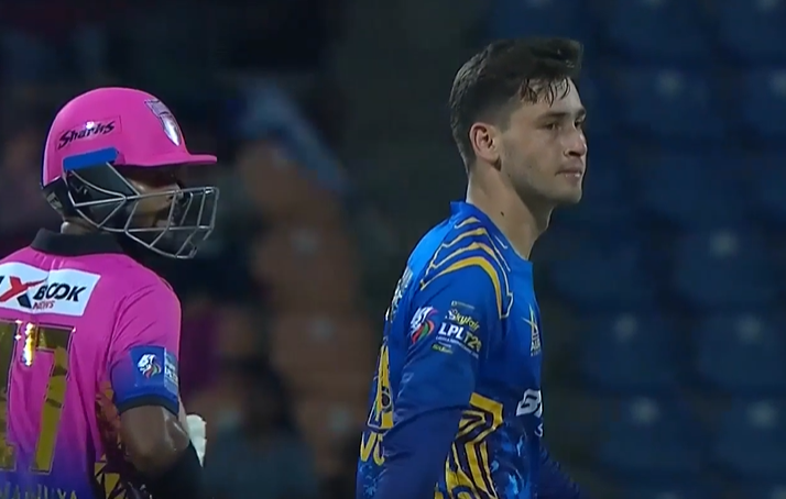 Colombo fight hard to beat Dambulla by 10 runs