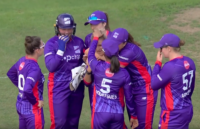 poster url for Northern Superchargers pip Trent Rockets by 9 runs