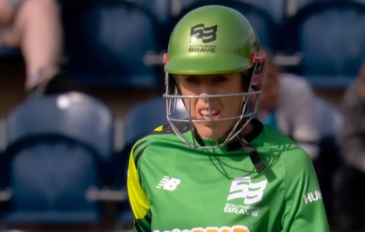All-round Southern Brave beat Welsh Fire by 2 wickets