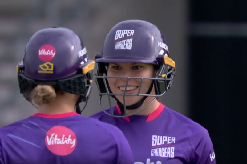 Northern Superchargers humble Birmingham Phoenix by 7 wickets