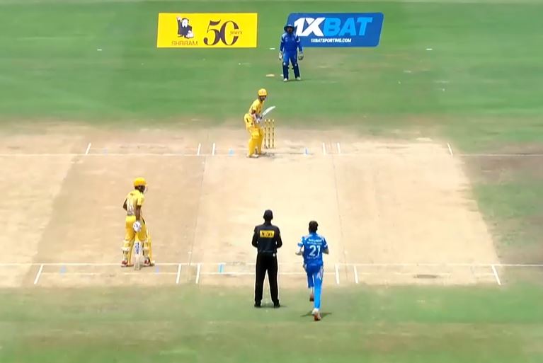 Rayalaseema outmuscle Bezawada by 3 wickets