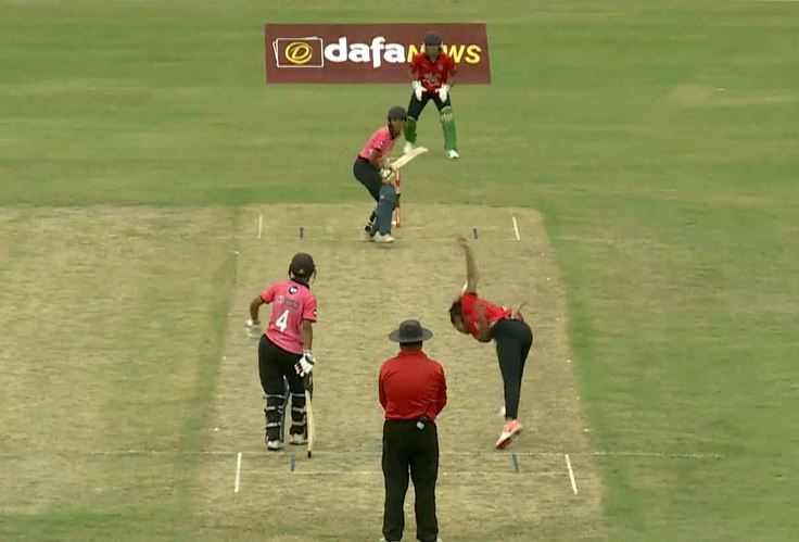 Dikhou inch past Dhansiri in a low-scoring contest