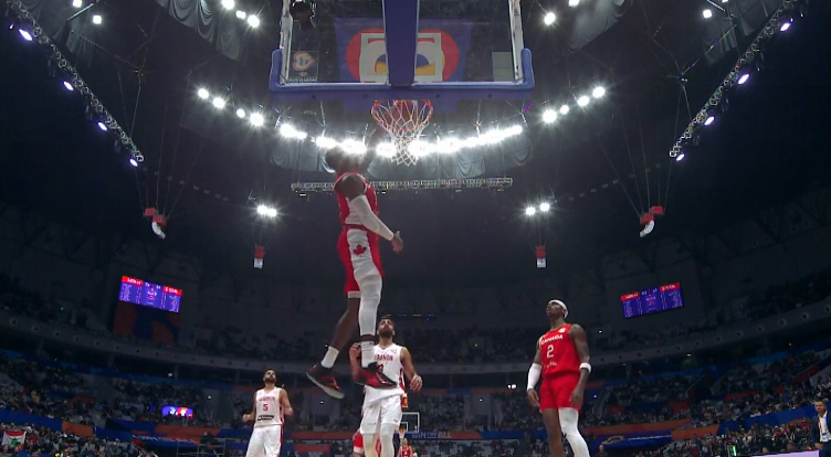 Lebanon 73-128 Canada