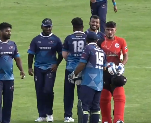 ECS Switzerland T10, M5: OLCC v POCC – Highlights