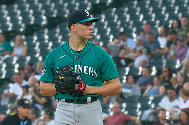 MLB: Chicago White Sox v Seattle Mariners – Highlights